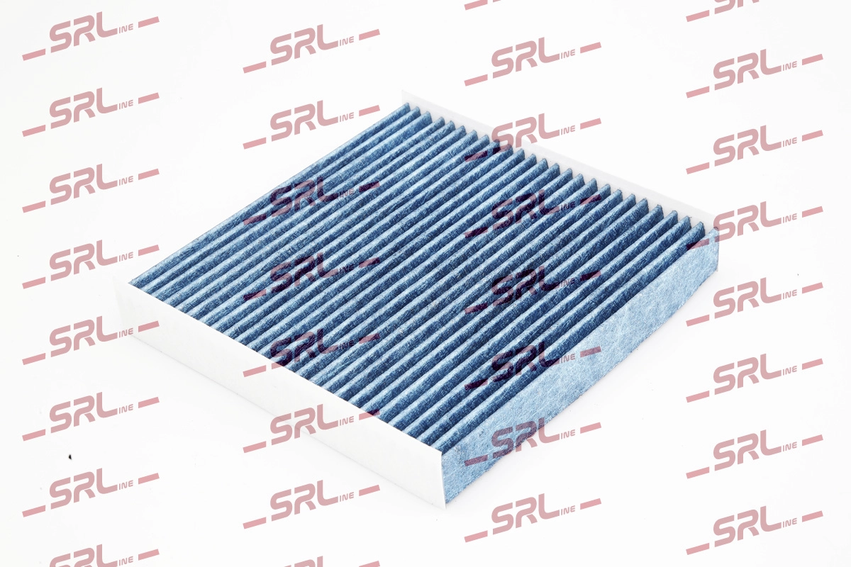 Filtre, air de l'habitacle SRLine S11-1031NS