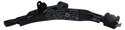 Bras de liaison, suspension de roue GSP-BR S060520