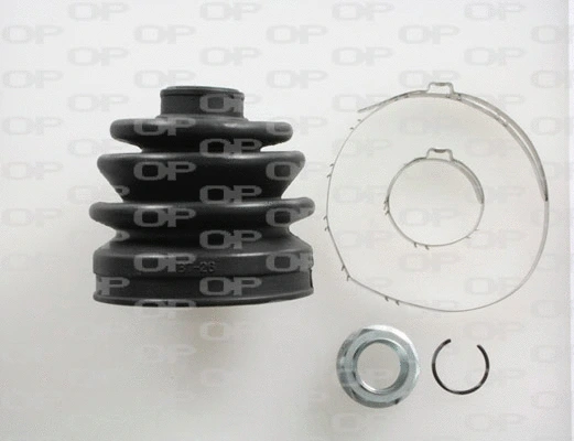 Jeu de joints-soufflets, arbre de commande OPEN PARTS SJK7034.00