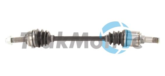 Arbre de transmission AUTOTEAM G301828