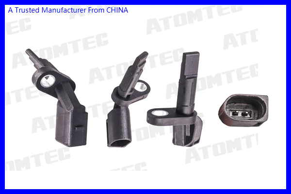 Capteur, vitesse de roue ATOMTEC WSS1A048