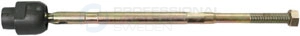 Rotule de direction intérieure, barre de connexion Professional Parts 61347434