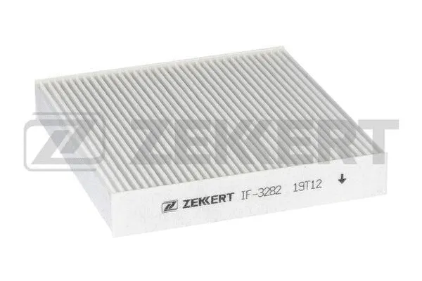 Filtre, air de l'habitacle ZEKKERT IF-3282