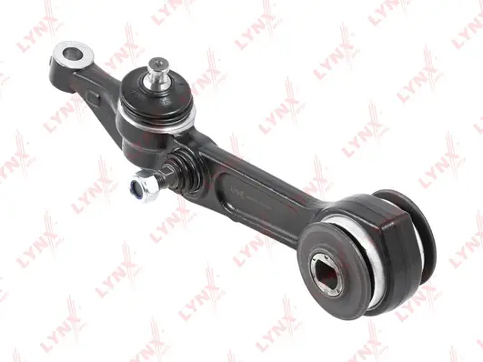Bras de liaison, suspension de roue LYNXAUTO C5212R
