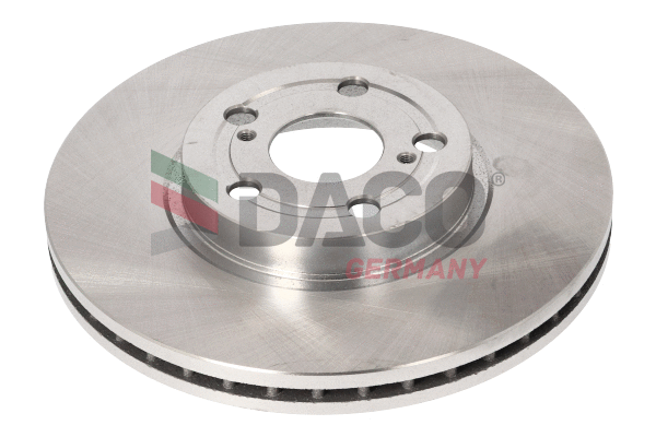 Disque de frein DACO Germany 604590