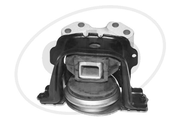 Support moteur alp ALP-002585