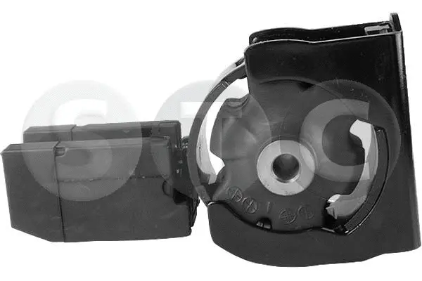 Support moteur STC T454077
