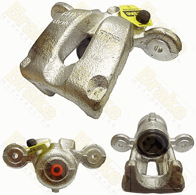 Étrier de frein Brake ENGINEERING CA2567