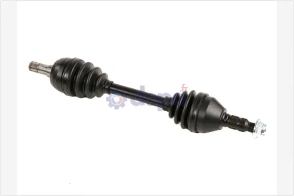 Arbre de transmission DEPA 3631002
