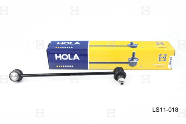 Entretoise/tige, stabilisateur HOLA LS11-018