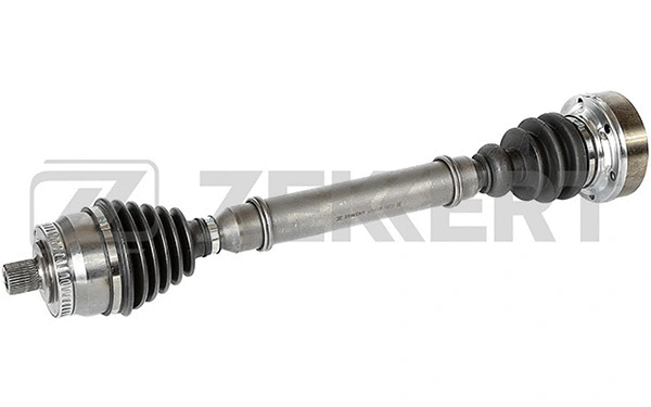 Arbre de transmission ZEKKERT AW-4495