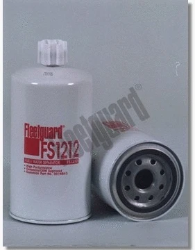 Filtre à carburant FLEETGUARD FS1212