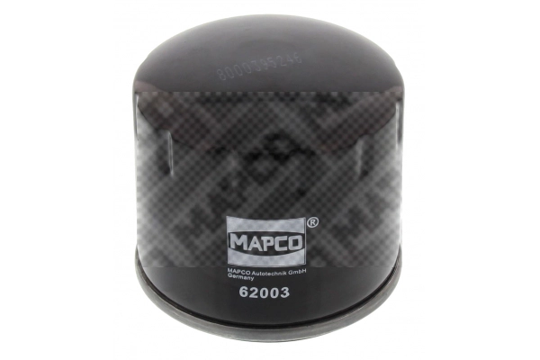 Filtre à huile MAPCO 62003