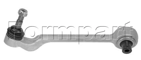 Bras de liaison, suspension de roue FORMPART 1205076