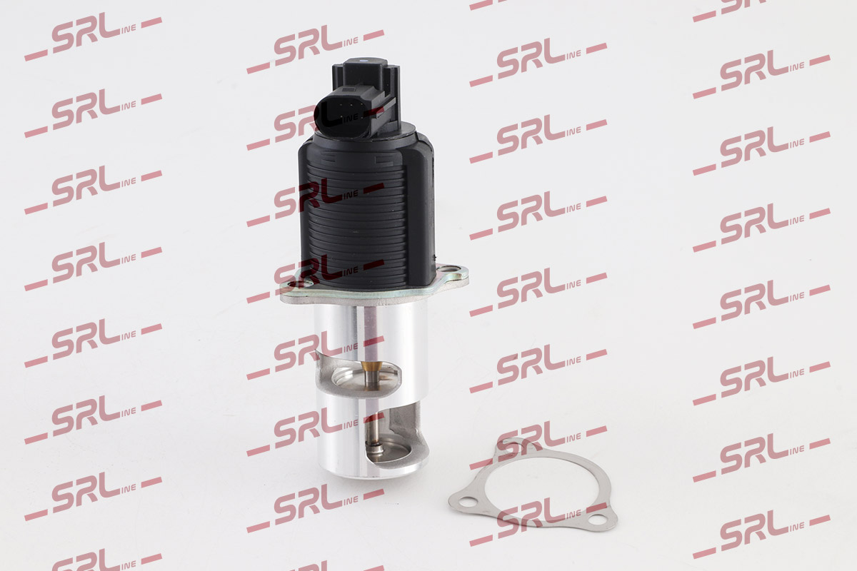 Vanne EGR SRLine SE07-0029