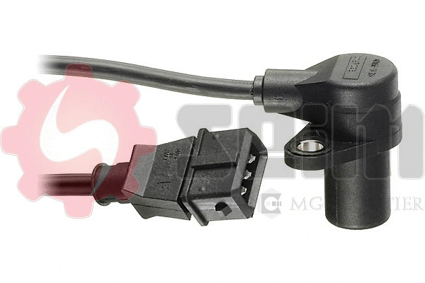 Capteur d'angle, vilebrequin SEIM CP131