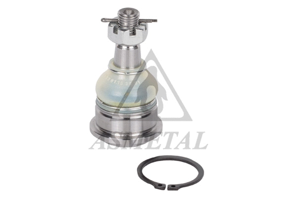 Rotule de suspension ASMETAL 10NS00