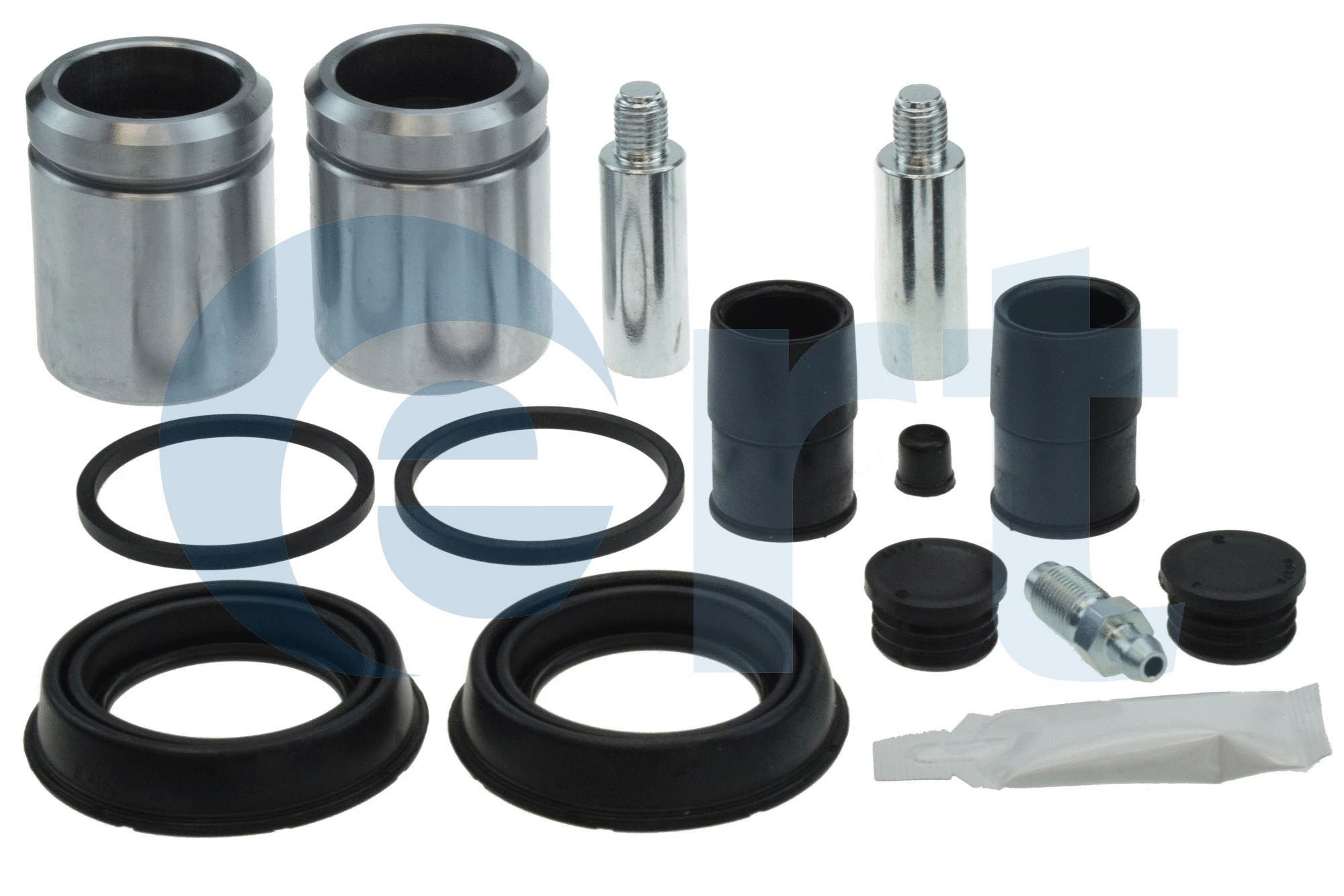 Kit de réparation, étrier de frein ERT 440090