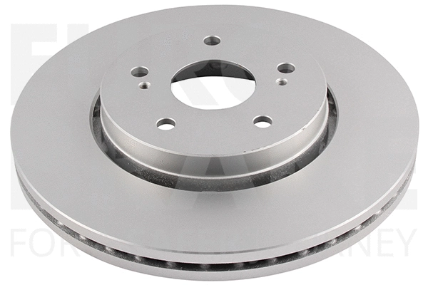 Disque de frein EUROBRAKE 5815315233
