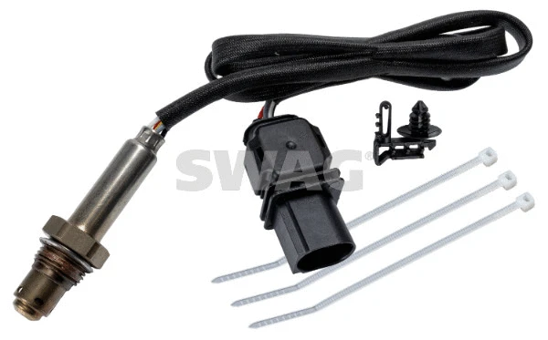 Sonde lambda SWAG 33 10 4126