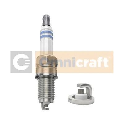 Bougie d'allumage Omnicraft 2311132
