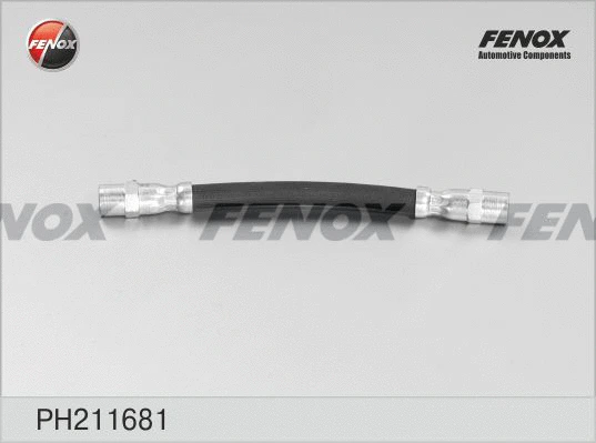 Flexible de frein FENOX PH211681