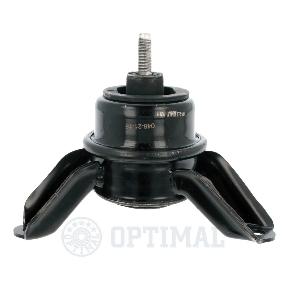 Support moteur OPTIMAL F7-5180