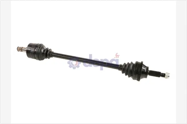 Arbre de transmission DEPA 3542900
