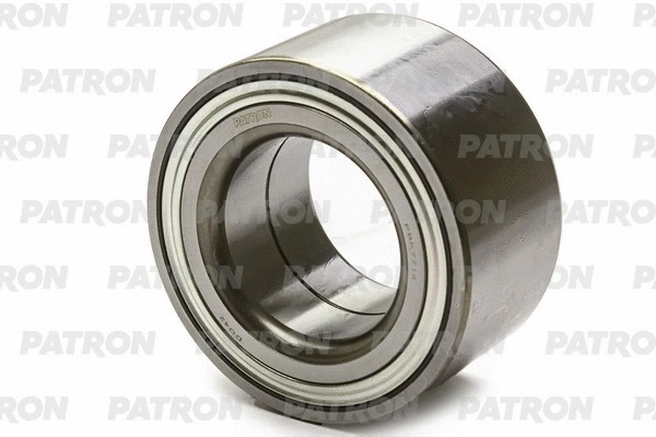 Kit de roulements de roue PATRON PBK7714