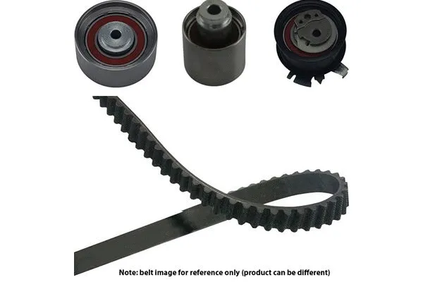Kit de courroie crantée KAVO PARTS DKT-5547