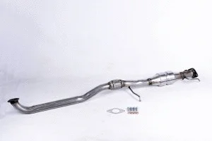 Catalyseur EEC LD6004T