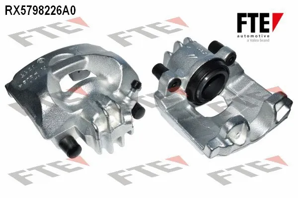 Étrier de frein FTE 9290077