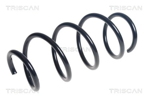 Ressort de suspension TRISCAN 8750 43161