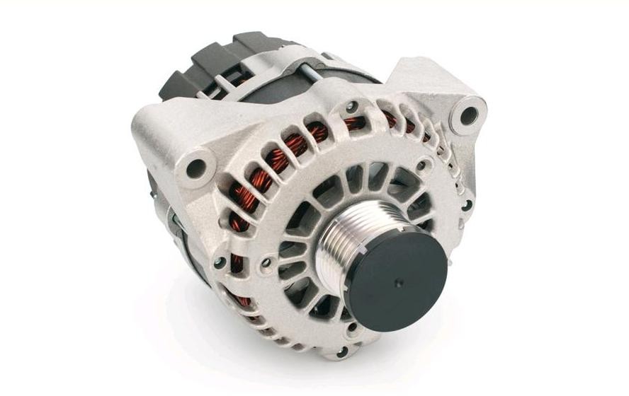 Alternateur TESLA TECHNICS TT12105