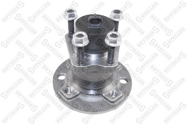 Kit de roulements de roue STELLOX 40-30045-SX