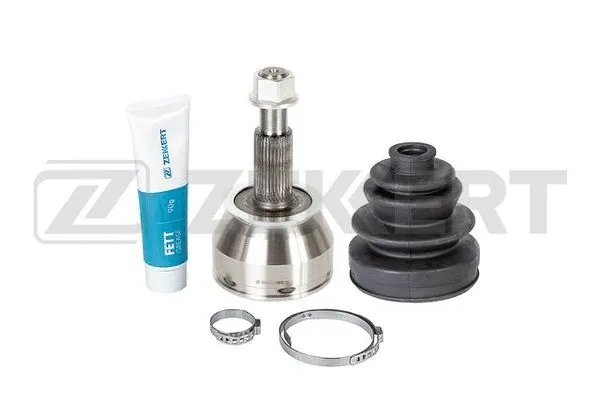 Jeu de joints, arbre de transmission ZEKKERT GS-5040
