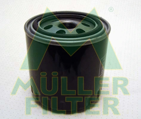 Filtre à huile MULLER FILTER FO607