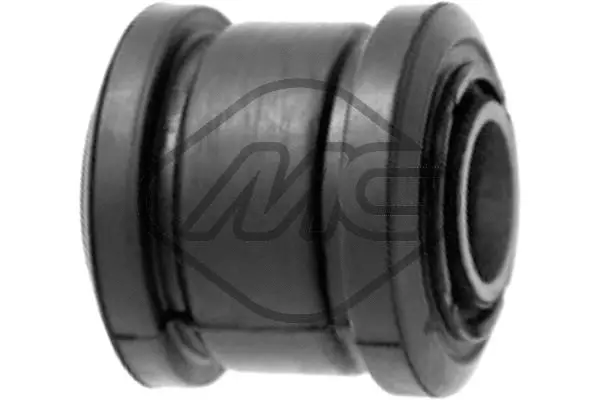 Suspension, corps de l'essieu Metalcaucho 56473