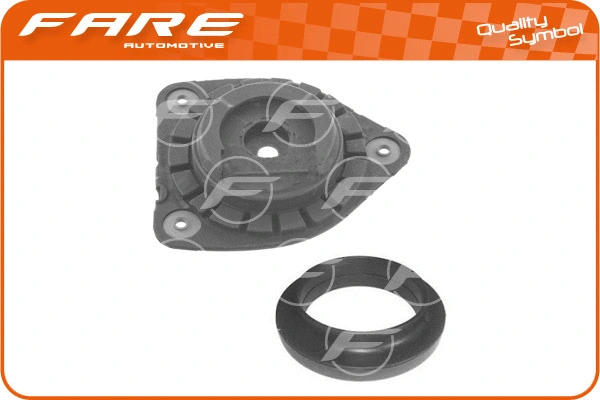 Kit de réparation, coupelle de suspension FARE-RCH 14898