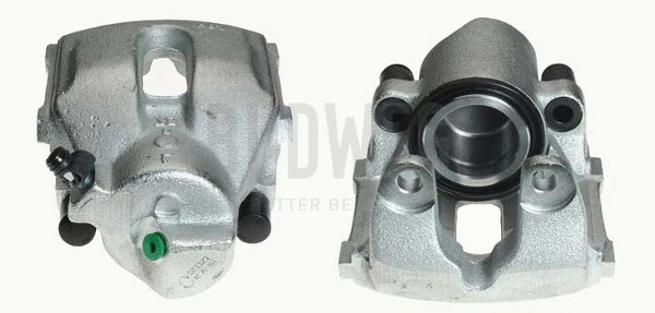 Étrier de frein BUDWEG CALIPER 342539