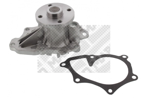 Pompe à eau, refroidissement du moteur MAPCO 21552