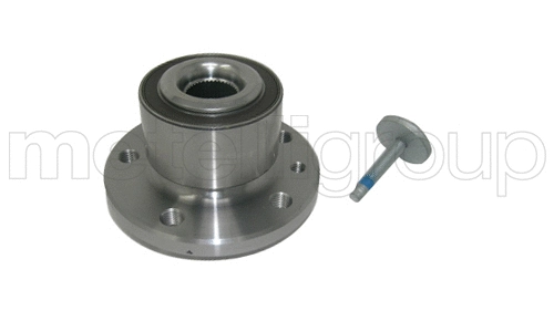 Kit de roulements de roue CIFAM 619-2852