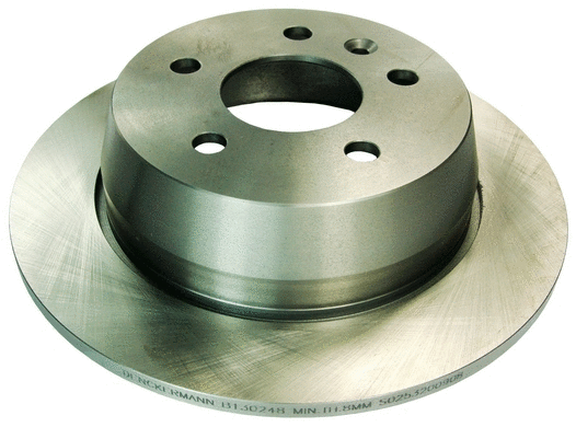 Disque de frein DENCKERMANN B130248