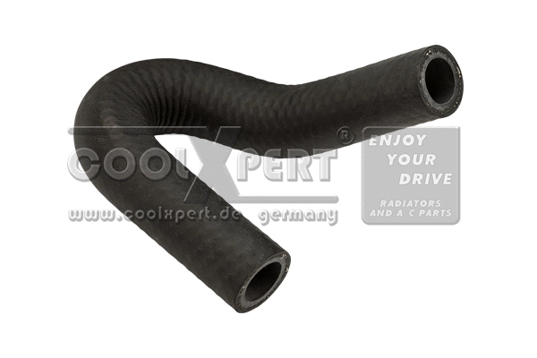 Durite de radiateur BBR Automotive 002-30-01093