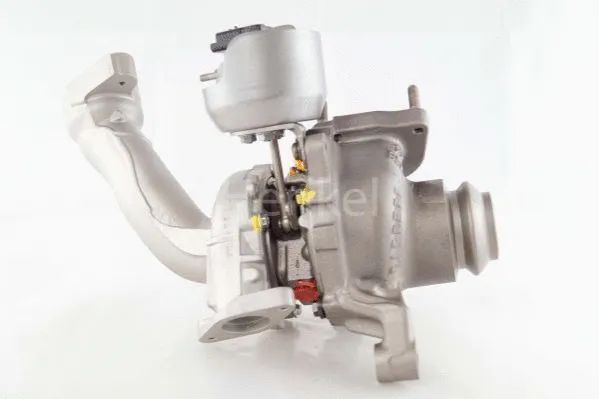 Turbocompresseur, suralimentation Henkel Parts 5113504N