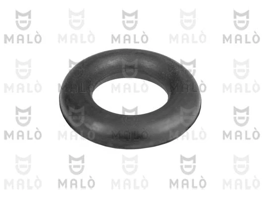 Butée élastique, silencieux AKRON-MALÒ 7241