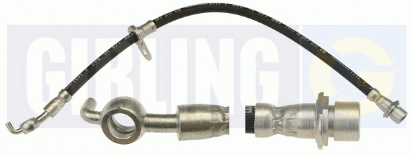 Flexible de frein GIRLING 9004695