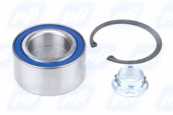 Kit de roulements de roue PFI PW42750037CSK
