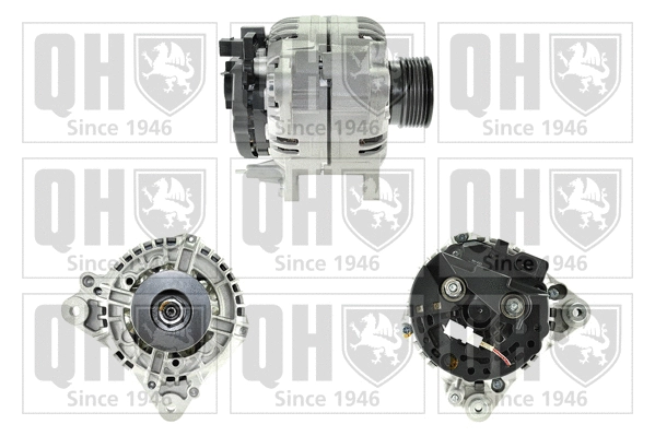 Alternateur QUINTON HAZELL QRA2086