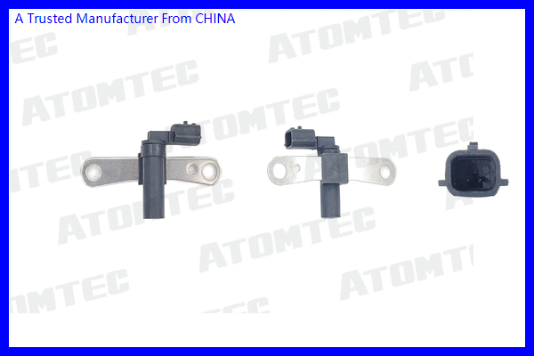 Capteur d'angle, vilebrequin ATOMTEC CSS1S017